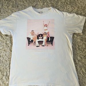 Spice Girls Graphic Tee